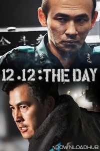 12 12 The Day (2023) ORG Hindi Dubbed Movie