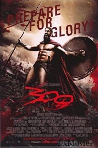 300 (2006) Hindi Dubbed Movies