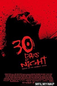 30 Days Of Night (2007) Hindi Dubbed Movie