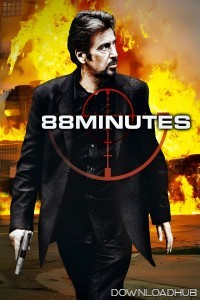 88 Minutes (2007) ORG Hindi Dubbed Movie