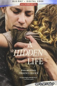 A Hidden Life (2019) Hindi Dubbed Movie