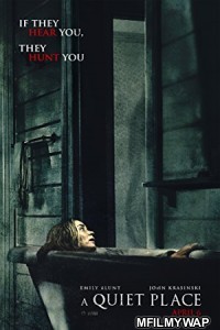 A Quiet Place (2018) Hindi Dubbed Movie