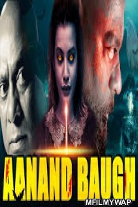 Aanand Baugh (2020) Hindi Dubbed Movie