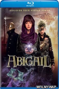 Abigail (2019) Hindi Dubbed Movies