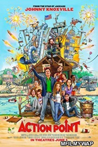 Action Point (2018) Hindi Dubbed Movie