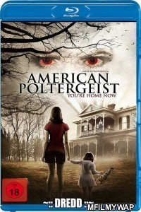 American Poltergeist (2016) UNCUT Hindi Dubbed Movie