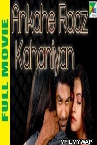 Ankahe Raaz Kahaniyan (Athiyayam) (2019) Hindi Dubbed Movies