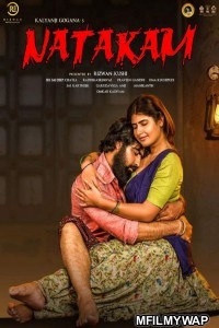 Asli Rakhwala (Natakam) (2021) Hindi Dubbed Movie