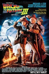 Back to the Future Part III (1990) Hindi Dubbed Movie