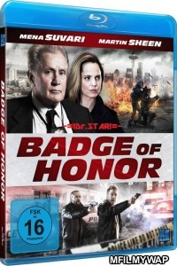 Badge of Honor (2015) UNCUT Hindi Dubbed Movies