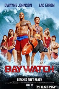 Baywatch (2017) Hindi Dubbed Movie