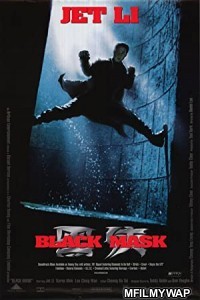 Black Mask (1996) UNCUT Hindi Dubbed Movie