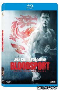 Bloodsport (1988) Hindi Dubbed Movies