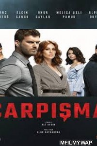 Carpisma Crash (2018) Hindi Dubbed Season 1 Complete Show