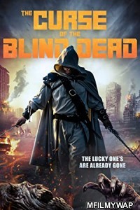 Curse of The Blind Dead (2021) Hindi Dubbed Movie