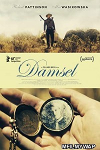 Damsel (2018) Hindi Dubbed Movie