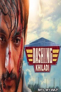 Dashing Khiladi (Mr Chandramouli) (2019) Hindi Dubbed Movie