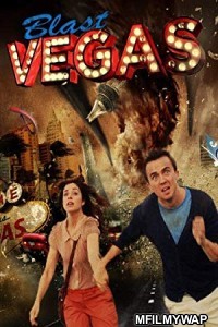 Destruction Las Vegas (2013) Hindi Dubbed Movie