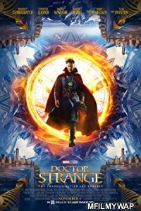 Doctor Strange (2016) Hindi Dubbed Movie