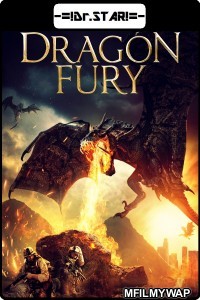 Dragon Fury (2021) Hindi Dubbed Movies