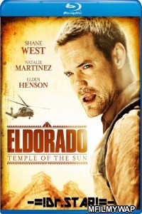 El Dorado : Temple of the Sun (2010) Hindi Dubbed Movies