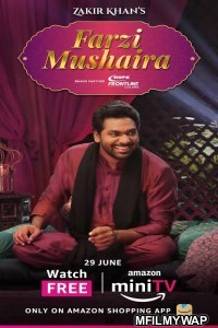 Farzi Mushaira (2022) Hindi Season 1 Complete Show