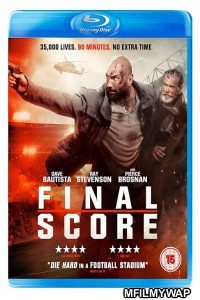 Final Score (2018) Hindi Dubbed Movies