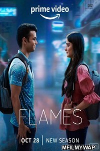 Flames (2022) Hindi Season 3 Complete Shows