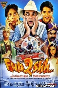 Fun 2shh Dudes in the 10th Century (2003) Bollywood Hindi Full Movie