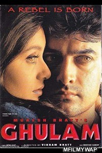 Ghulam (1998) Bollywood Hindi Movie