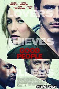 Good People (2014) Hindi Dubbed Movie