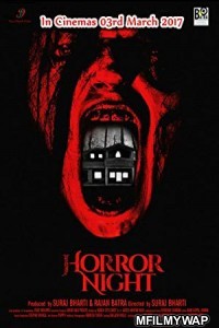 Horror Night (2017) Bollywood Hindi Movie