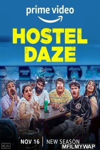 Hostel Daze (2022) Hindi Season 3 Complete Show