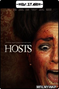 Hosts (2020) Hindi Dubbed Movies