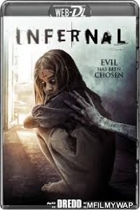 Infernal (2015) UNRATED Hindi Dubbed Movies