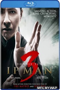 Ip Man 3 (2015) Hindi Dubbed Movies