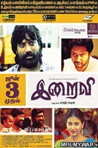 Iraivi (2016) UNCUT Hindi Dubbed Movie