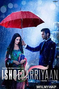 Ishqedarriyaan (2015) Bollywood Hindi Movie