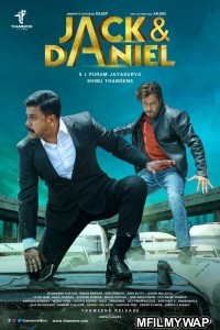 Jack And Danie (2021) Hindi Dubbed Movie