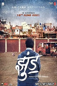 Jhund (2022) Bollywood Hindi Movie