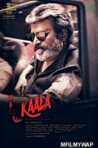 Kaala (2018) Bollywood Hindi Movie