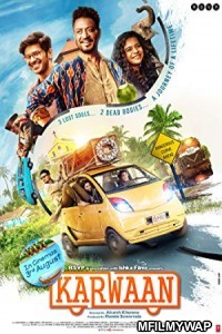 Karwaan (2018) Bollywood Hindi Movie