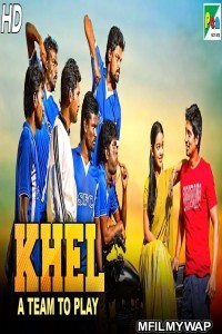 Khel A Team To Play (Aivarattam) (2020) Hindi Dubbed Movie