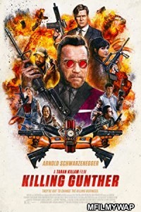 Killing Gunther (2017) Hindi Dubbed Movie