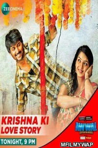 Krishna Ki Love Story (2018) Hindi Dubbed Movie