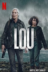 Lou (2022) Hindi Dubbed Movie