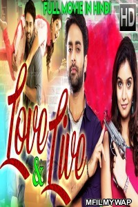 Love And Live (Bangaru Kodipetta) (2019) Hindi Dubbed Movie