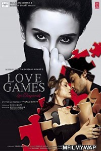 Love Games (2016) Bollywood Hindi Movie