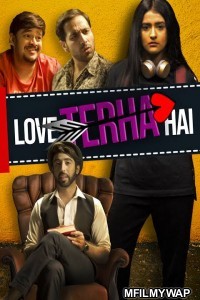 Love Terha Hai (2020) Urdu Full Movie