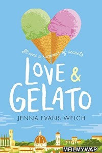 Love and Gelato (2022) Hindi Dubbed Movie